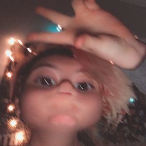 Meet your Posher, Abbyana